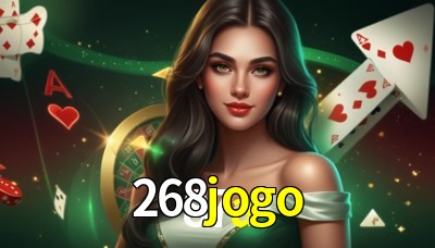 268jogo Casino: Jogue Online e Ganhe Grandes Prêmios