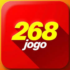 Logo 268jogo